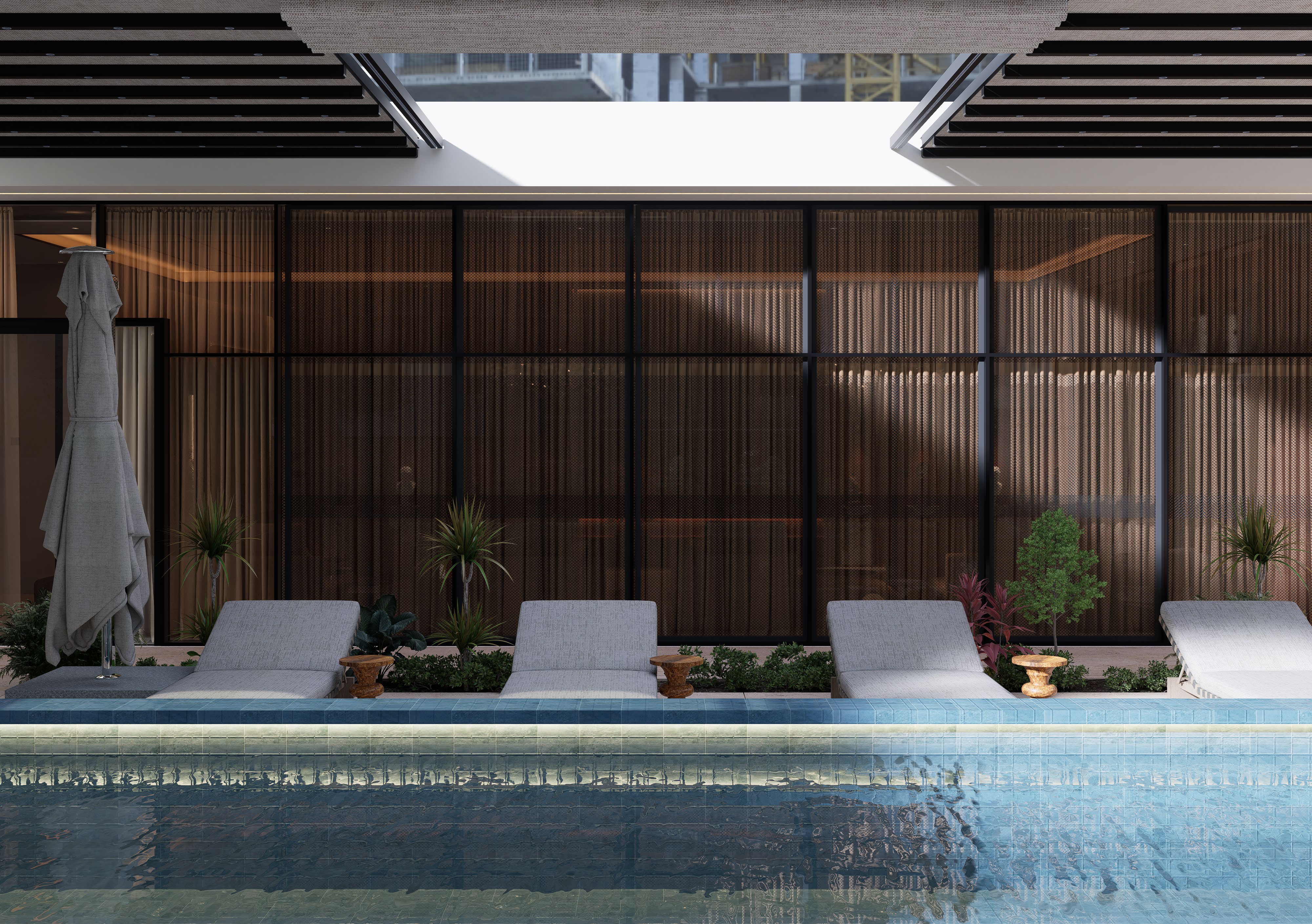 Vista Royale Pool