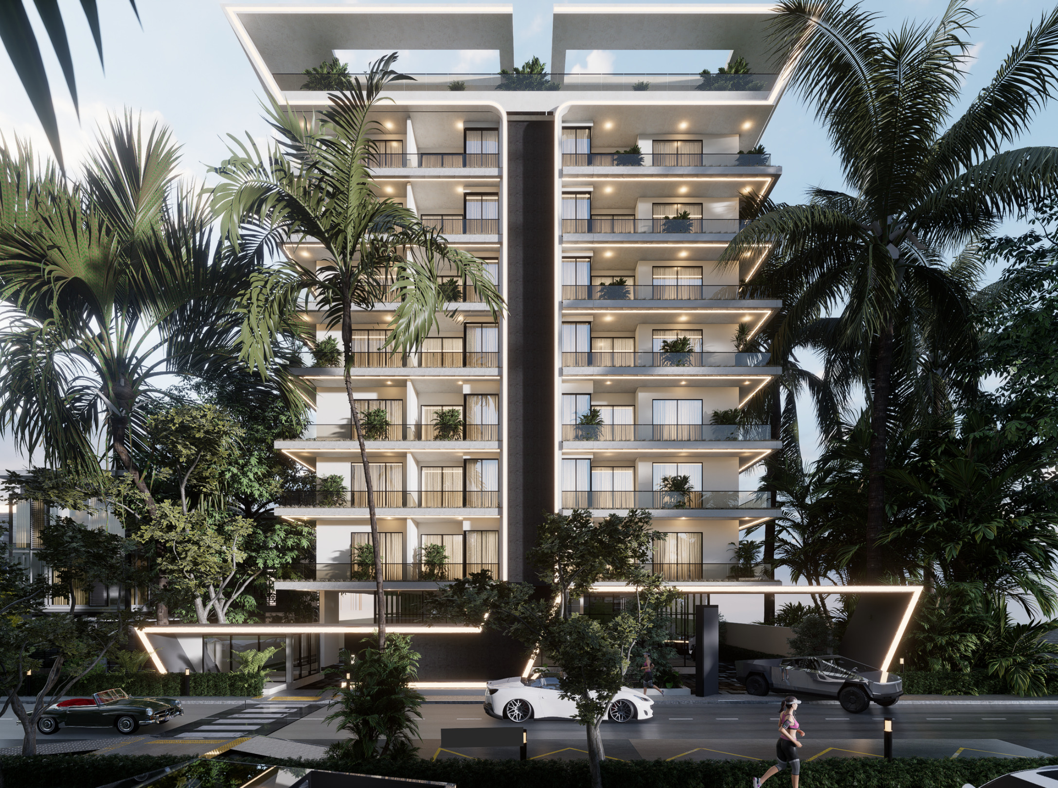 Cresco Homes — 2