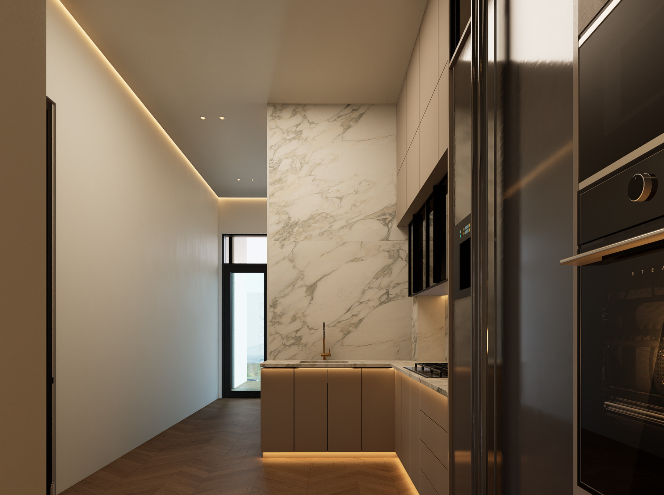 Cresco Homes — 25