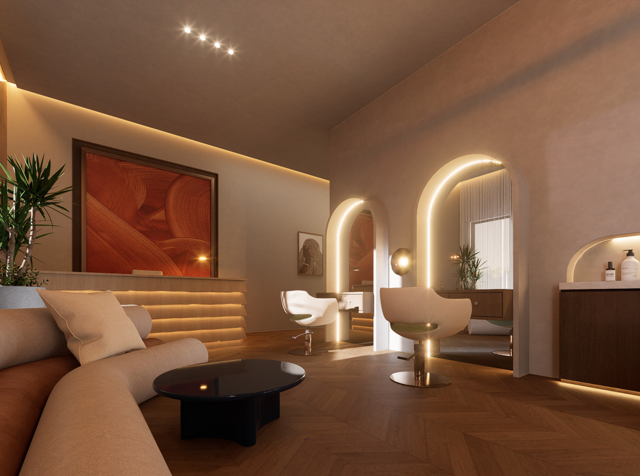 Cresco Homes — 48
